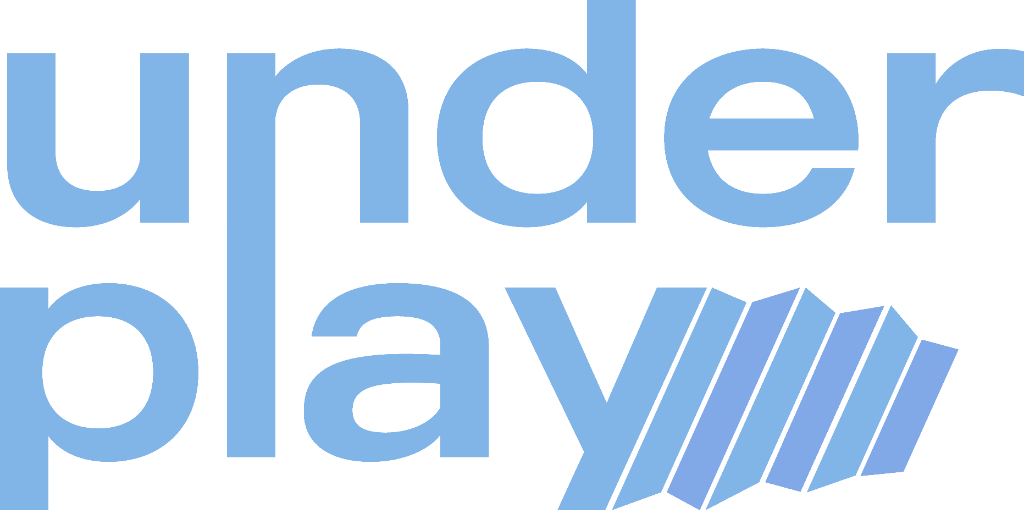 Underplay