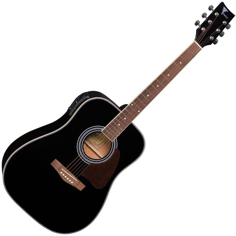Violão usado por Dinho em Uma Arlinda Mulher