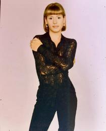 Val�ria Zoppello modelo